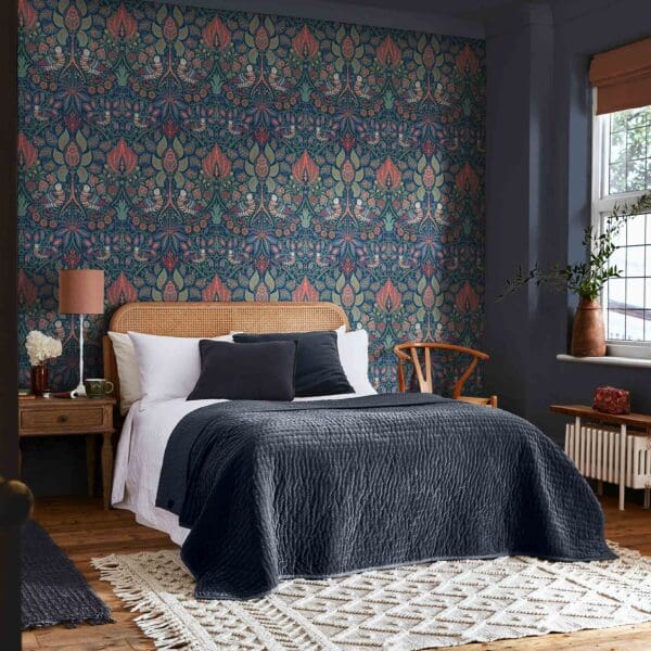 William Morris At Home Dove