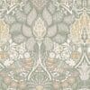 Spring-garden Colour Swatch