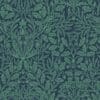 Heritage-blue Colour Swatch