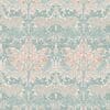 Lullaby-blues Colour Swatch
