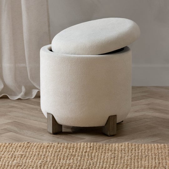 Footstools