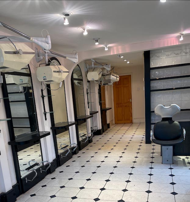 The Home Of Interiors – retail shop and design showroom opens in Brockenhurst