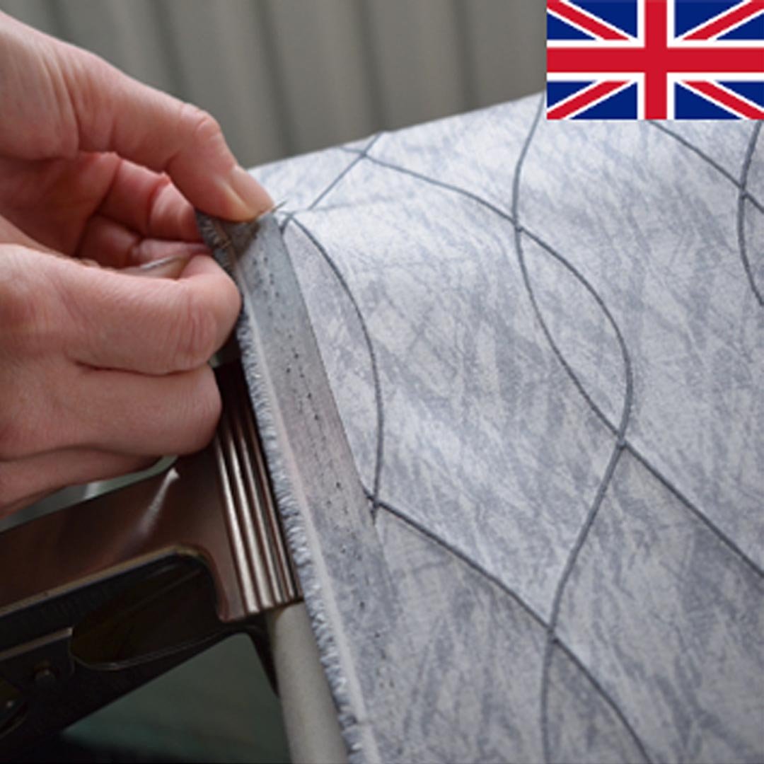 Express Made to Measure Curtains – dispatch within 10 working days