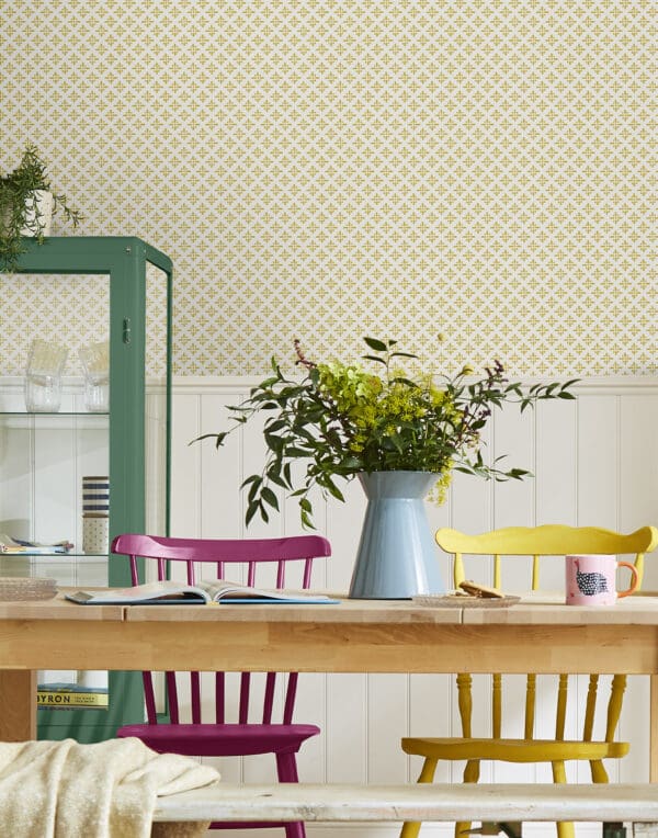 Joules Beckett Star Wallpaper