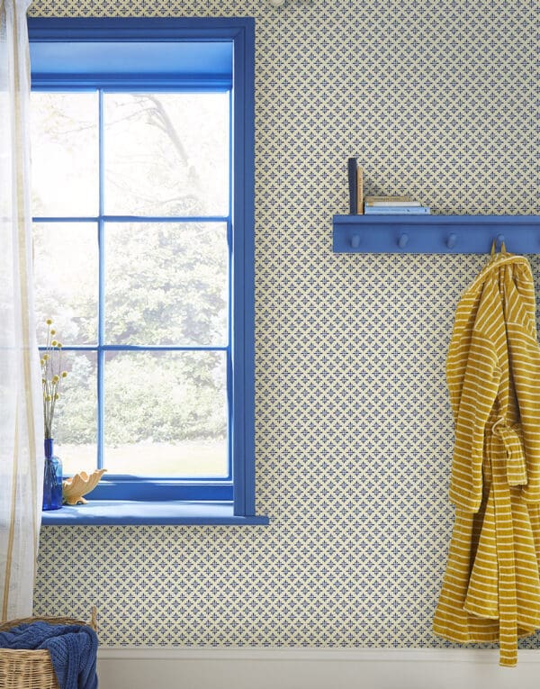 Joules Beckett Star Wallpaper