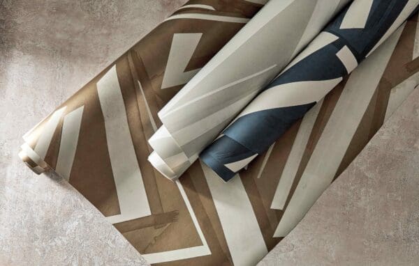 Harlequin Momentum 7 Transverse Wallpaper