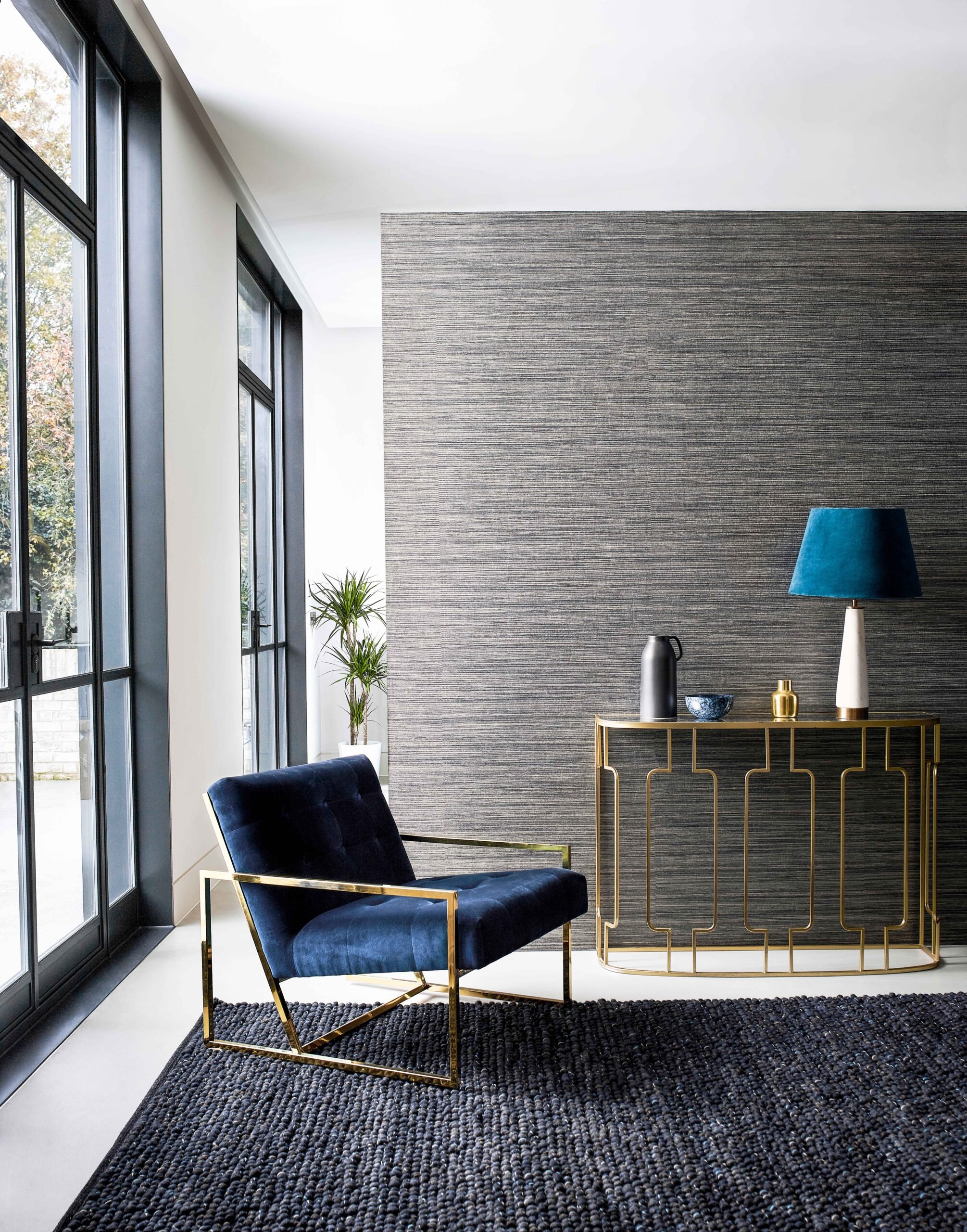 Harlequin Textured Walls Lisle