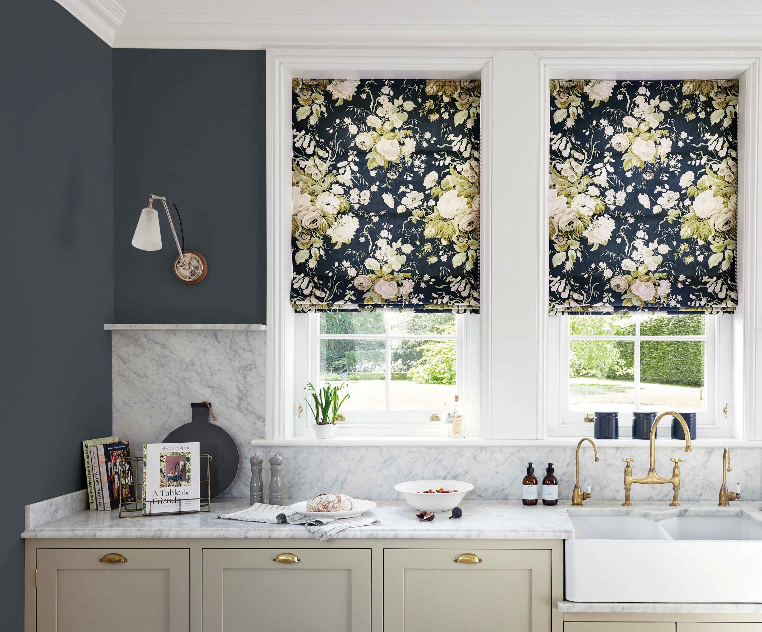 Roman Blind Inside Or Outside Recess   The Home Of Interiors Sanderson OneSixty Collection 50 Scaled 