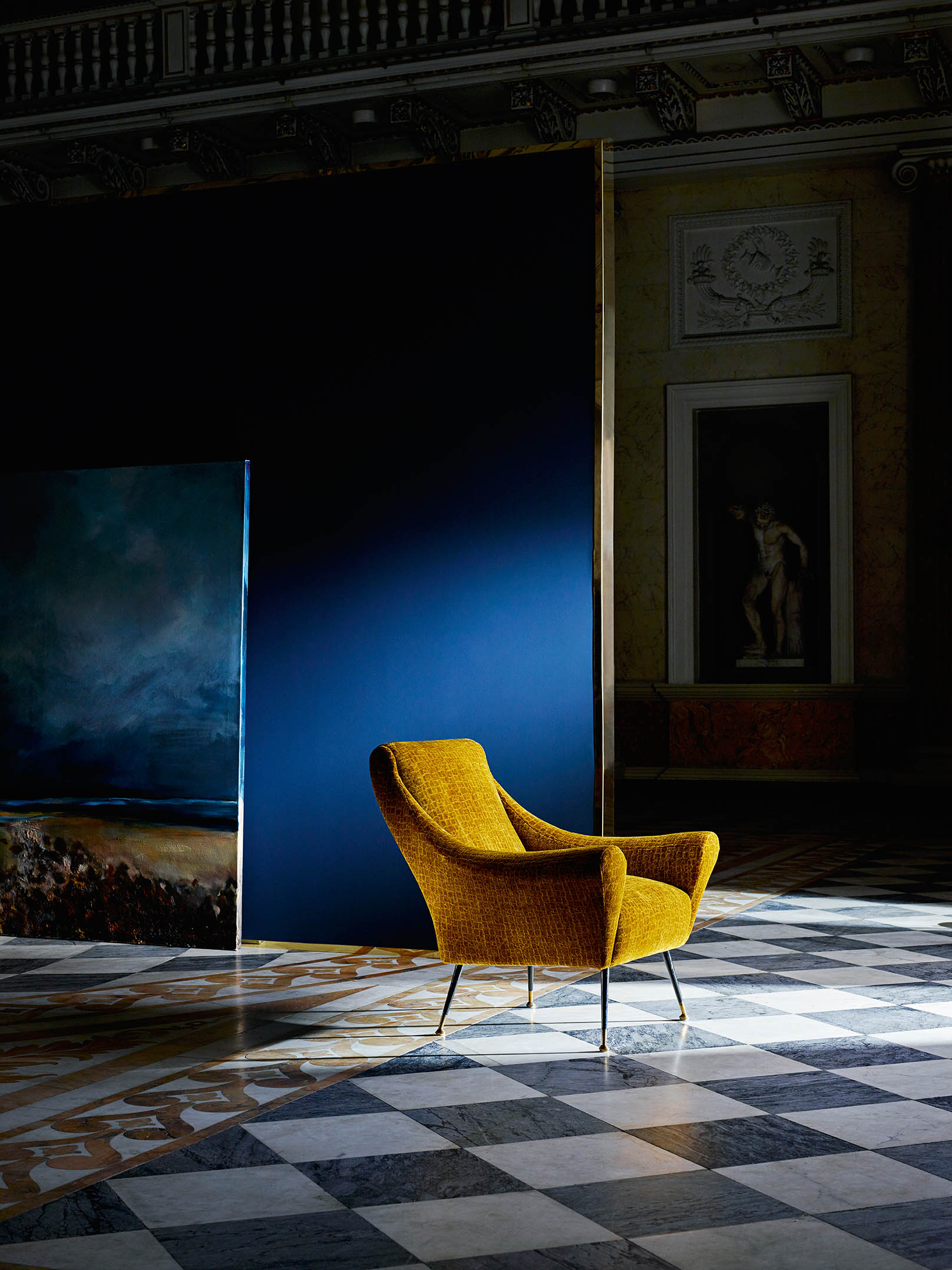 The Zoffany Paint Collection