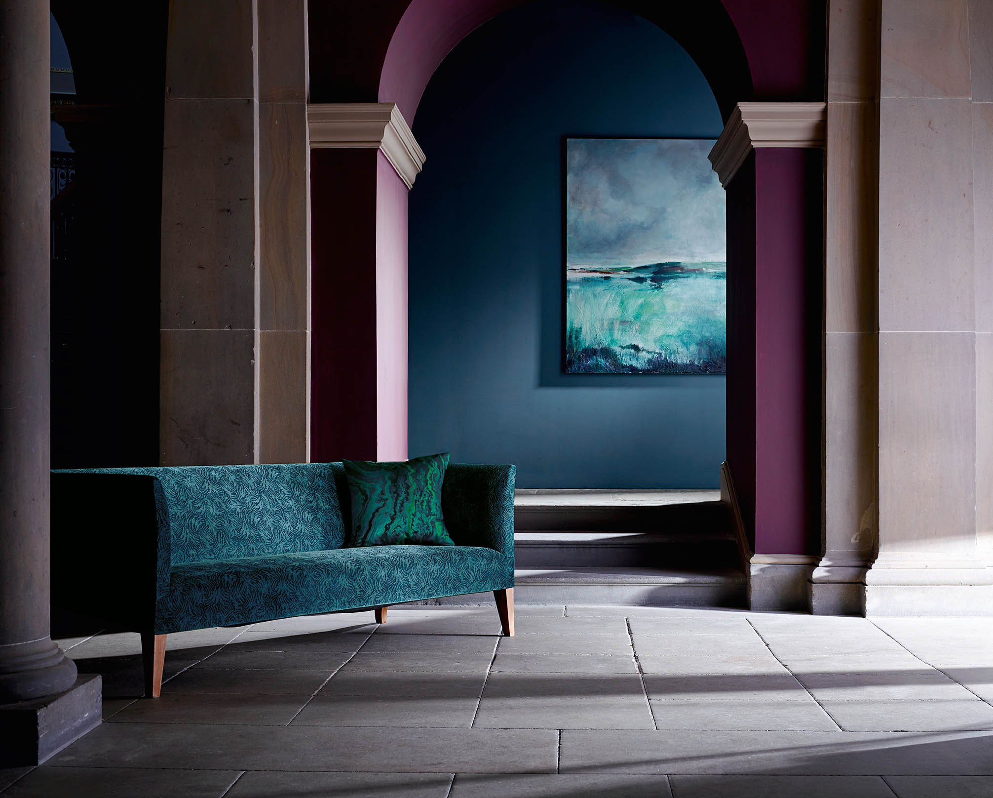 The Zoffany Paint Collection Blog The Home of Interiors