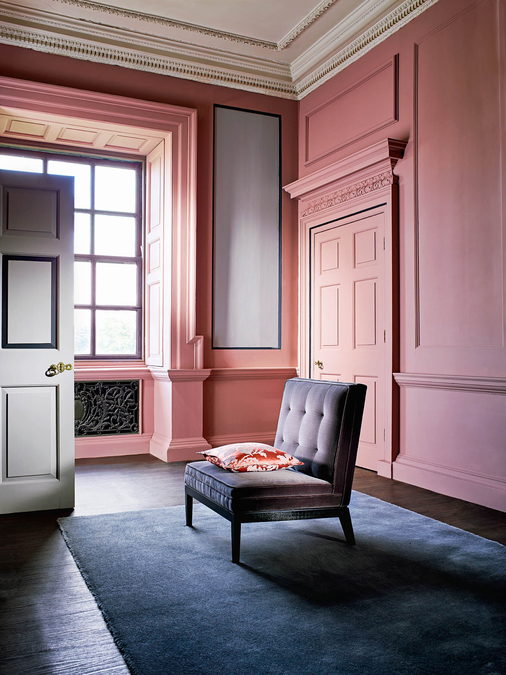 The Zoffany Paint Collection