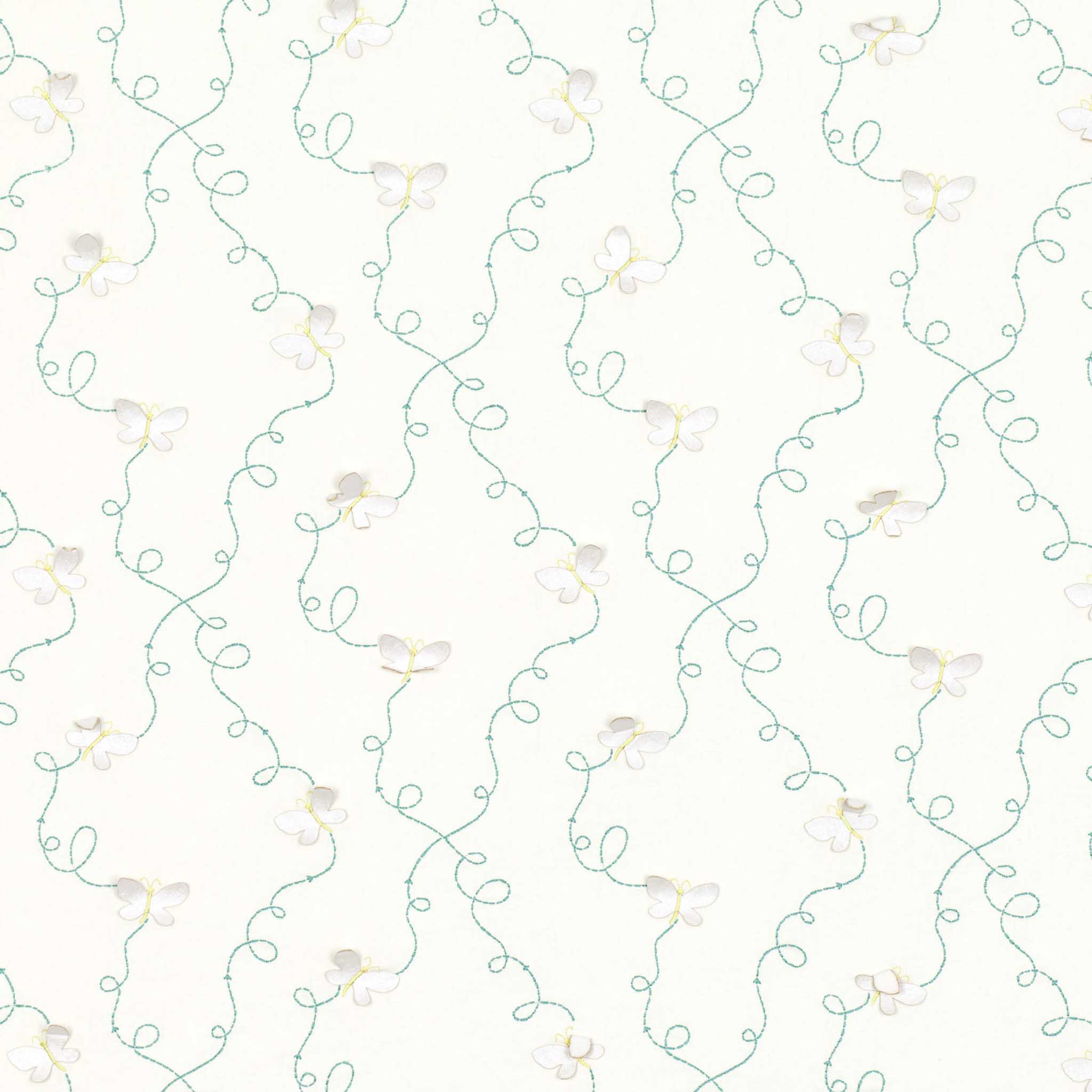 Villa Nova Flutter By Fabric