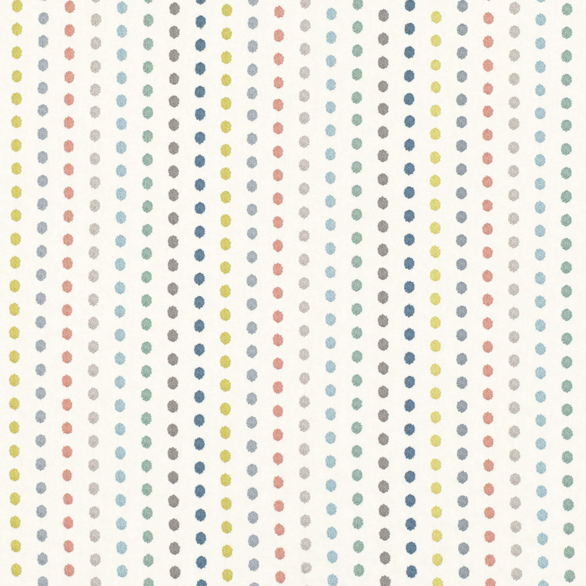Villa Nova Dotty Fabric