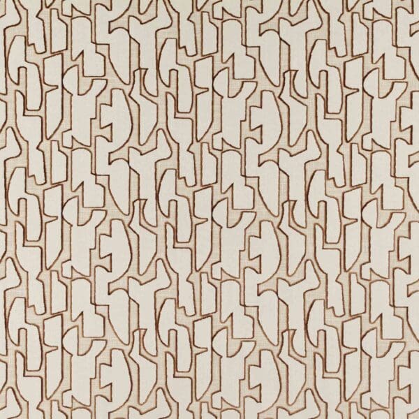 Villa Nova Serac Fabric