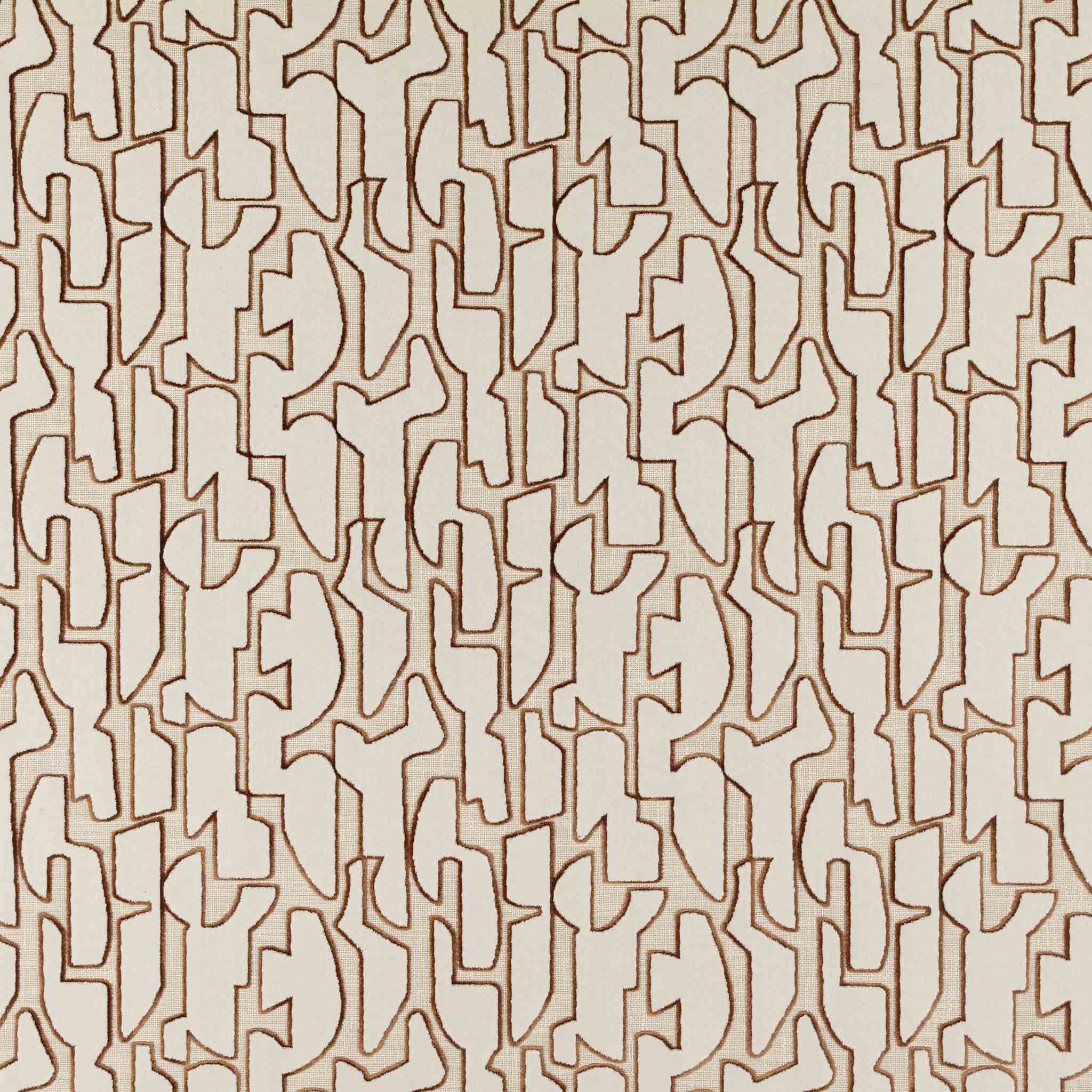 Villa Nova Serac Fabric
