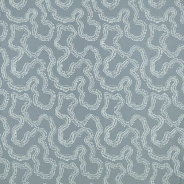 Villa Nova Flux Fabric