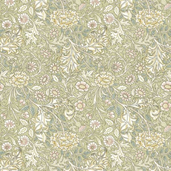 William Morris At Home Flora