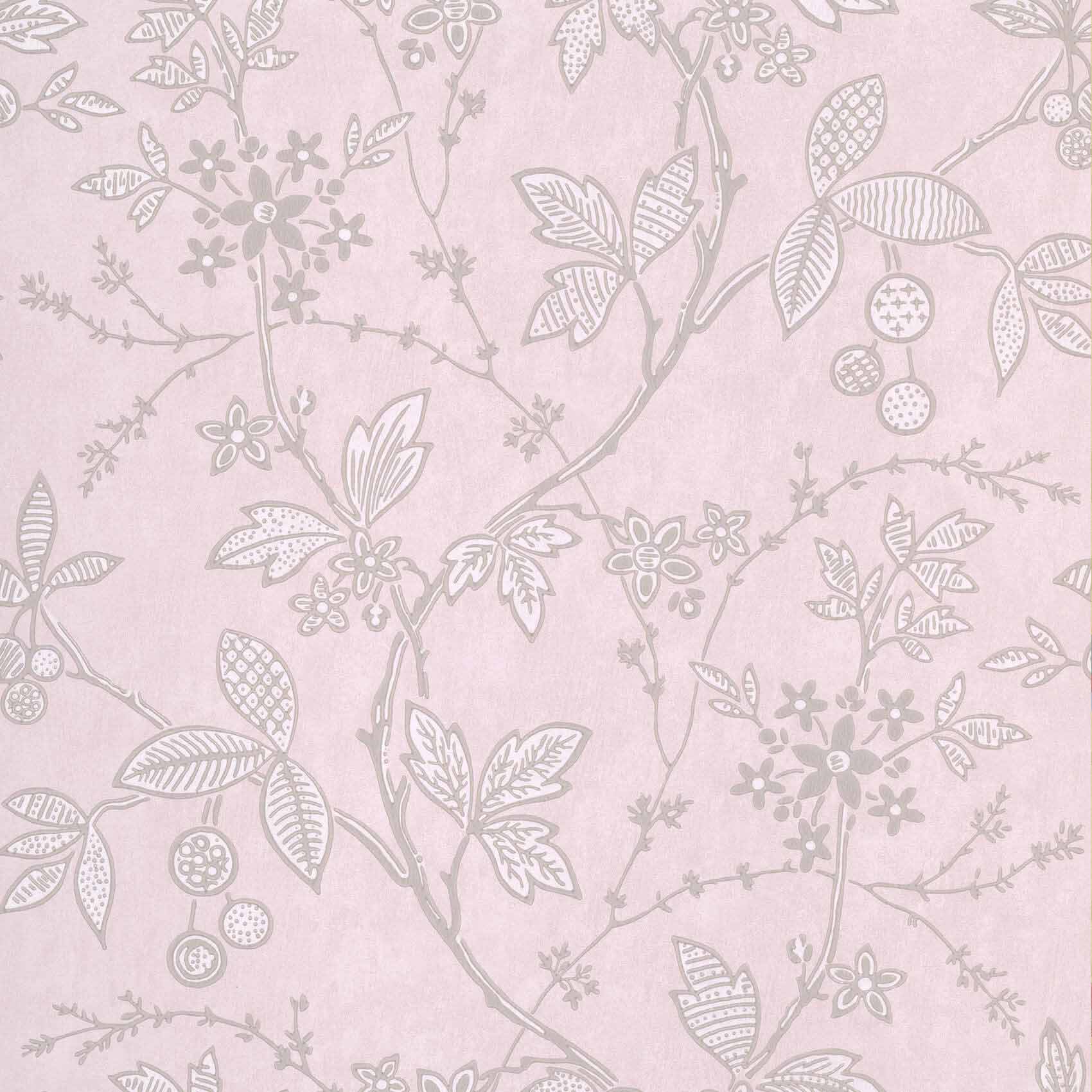 Little Greene Wrest Trail Wallpaper