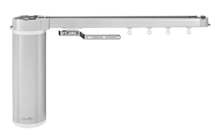 Somfy Movelite 35 Rts Electric Curtain Track The Home Of Interiors