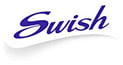 swish curtain poles